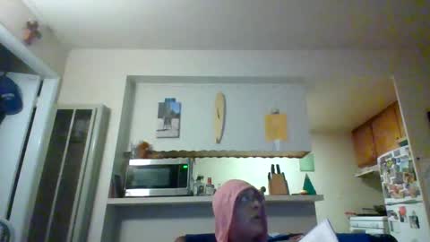 pawgkiller online show from 10-27-25, 12:58