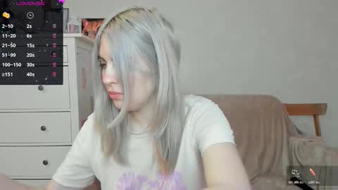 Allisses online show from 03-13-26, 07:59