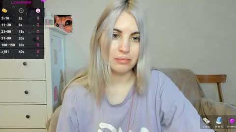 Allisses online show from 03-15-26, 06:30