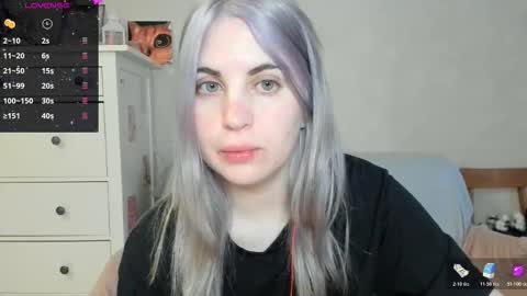 Allisses online show from 03-28-26, 07:08