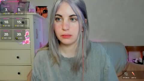 Allisses online show from 03-29-26, 06:46