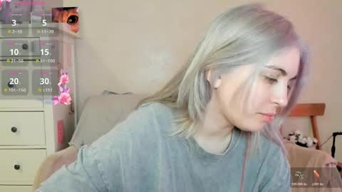 Allisses online show from 04-01-26, 11:00