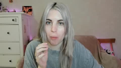 Allisses online show from 04-19-26, 01:32