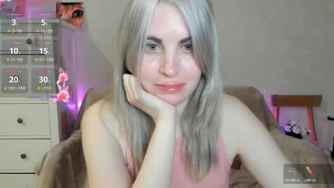 Allisses online show from 04-23-26, 12:29