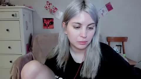 Allisses online show from 06-21-26, 09:01
