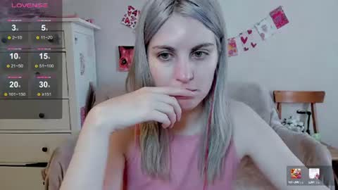 Allisses online show from 06-23-26, 08:12