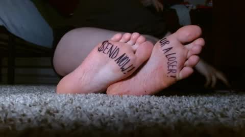 Mommy V online show from 07-24-26, 10:30