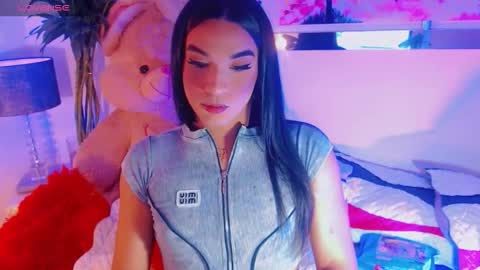 Snapshot of paytoncamila chatting on 10-11-25, 11:53 Payton online show from 10-11-25, 11:53