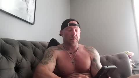 paytondaniel44 online show from 06-06-26, 03:28