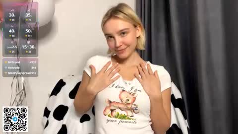 Lola online show from 11-29-25, 02:31