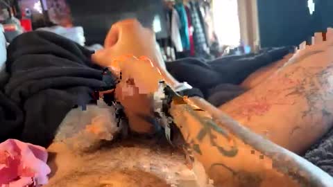 Rob online show from 03-18-26, 05:05