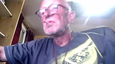 pc8474408 online show from 07-30-26, 12:15