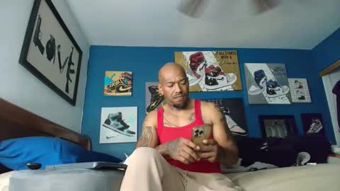 Phenomenal online show from 11-15-25, 06:59