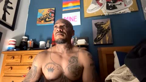 Phenomenal online show from 04-18-26, 03:21