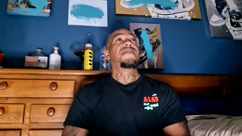 Phenomenal online show from 06-27-26, 06:40