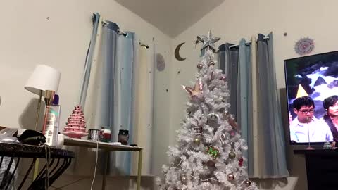 Hung sung Hero online show from 12-18-24, 01:05