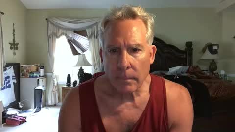 peacemakerone1 online show from 09-19-25, 08:31