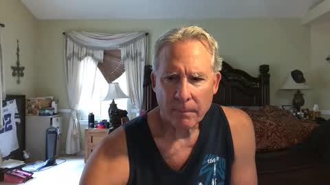 peacemakerone1 online show from 10-31-25, 06:31