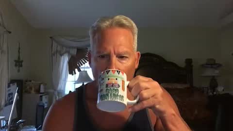 peacemakerone1 online show from 03-31-26, 01:55