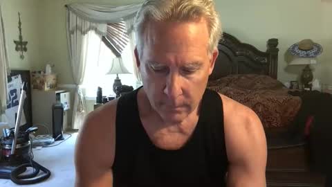 peacemakerone1 online show from 05-14-26, 07:42
