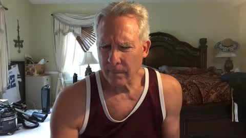 peacemakerone1 online show from 05-20-26, 05:08