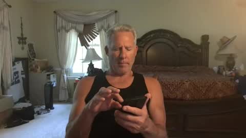 peacemakerone1 online show from 07-15-26, 10:26
