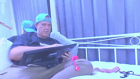 Snapshot of peacetous chatting on 01-04-25, 09:31 Marc online show from 01-04-25, 09:31