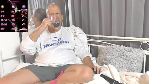 Snapshot of peacetous chatting on 02-23-25, 02:29 Marc online show from 02-23-25, 02:29