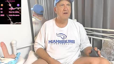 Snapshot of peacetous chatting on 02-23-25, 05:56 Marc online show from 02-23-25, 05:56