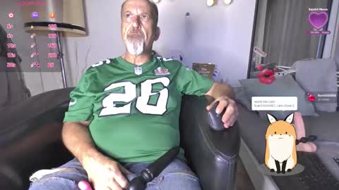 Snapshot of peacetous chatting on 12-03-25, 09:57 Marc online show from 12-03-25, 09:57