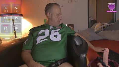 Marc online show from 01-16-26, 10:03