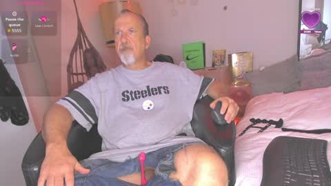 Marc online show from 03-28-26, 09:42