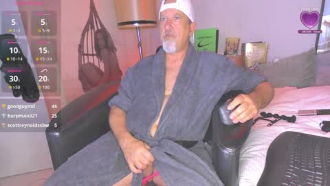 Marc online show from 03-29-26, 06:02