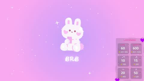  P E A C H   online show from 03-11-25, 08:09