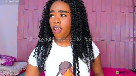 Briana online show from 10-01-25, 12:55