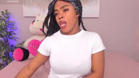 Briana online show from 03-08-26, 12:53