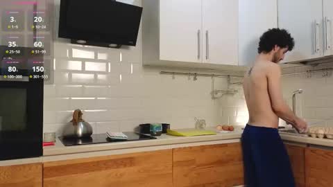 Snapshot of peachcreamcouple chatting on 10-10-25, 09:36 Lexy Peach online show from 10-10-25, 09:36