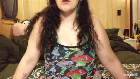 Peachess online show from 12-23-25, 12:52