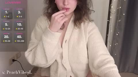 Snapshot of peachvibes chatting on 03-12-25, 04:02 Lili online show from 03-12-25, 04:02