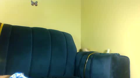 peachie online show from 11-30-25, 12:47