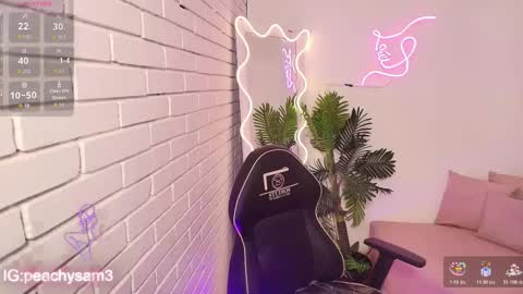 peachy_tay online show from 11-25-25, 11:43