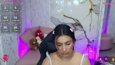 peachy_tay online show from 05-14-26, 11:50