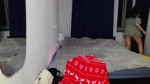 Peachy online show from 01-21-25, 10:19