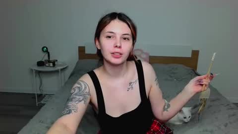 Peachy online show from 02-01-25, 02:37