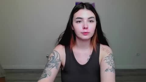 Peachy online show from 02-24-25, 08:47