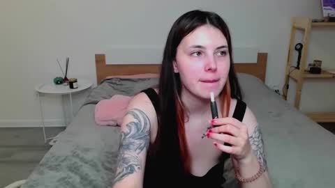 Peachy online show from 03-03-25, 12:48