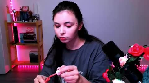 Peachy online show from 10-10-25, 07:24