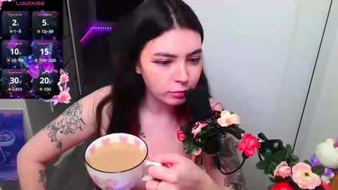 Peachy online show from 03-21-26, 08:34