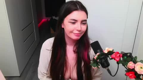 Snapshot of peachybabe__ chatting on 04-30-26, 08:57 Peachy online show from 04-30-26, 08:57
