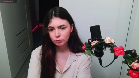 Snapshot of peachybabe__ chatting on 05-20-26, 06:47 Peachy online show from 05-20-26, 06:47